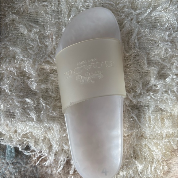 Coach Slides - Picture 2 of 7